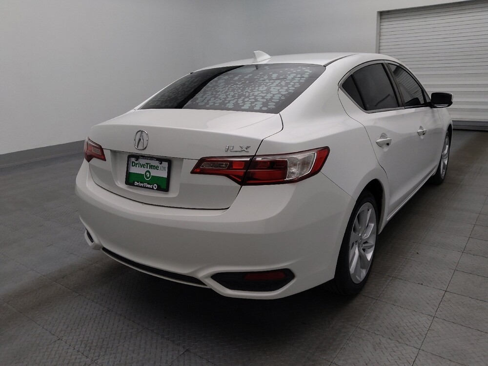 2018 Acura ILX in Mobile, AL 36606 - 18081878 9