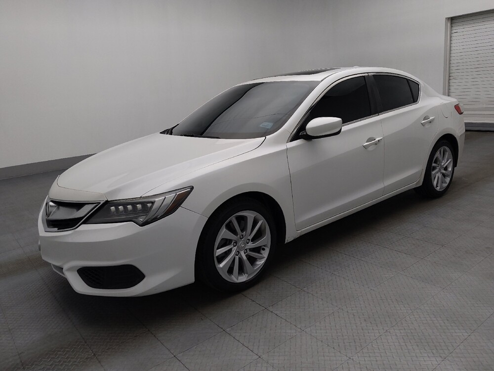 2018 Acura ILX in Mobile, AL 36606 - 18081878 2