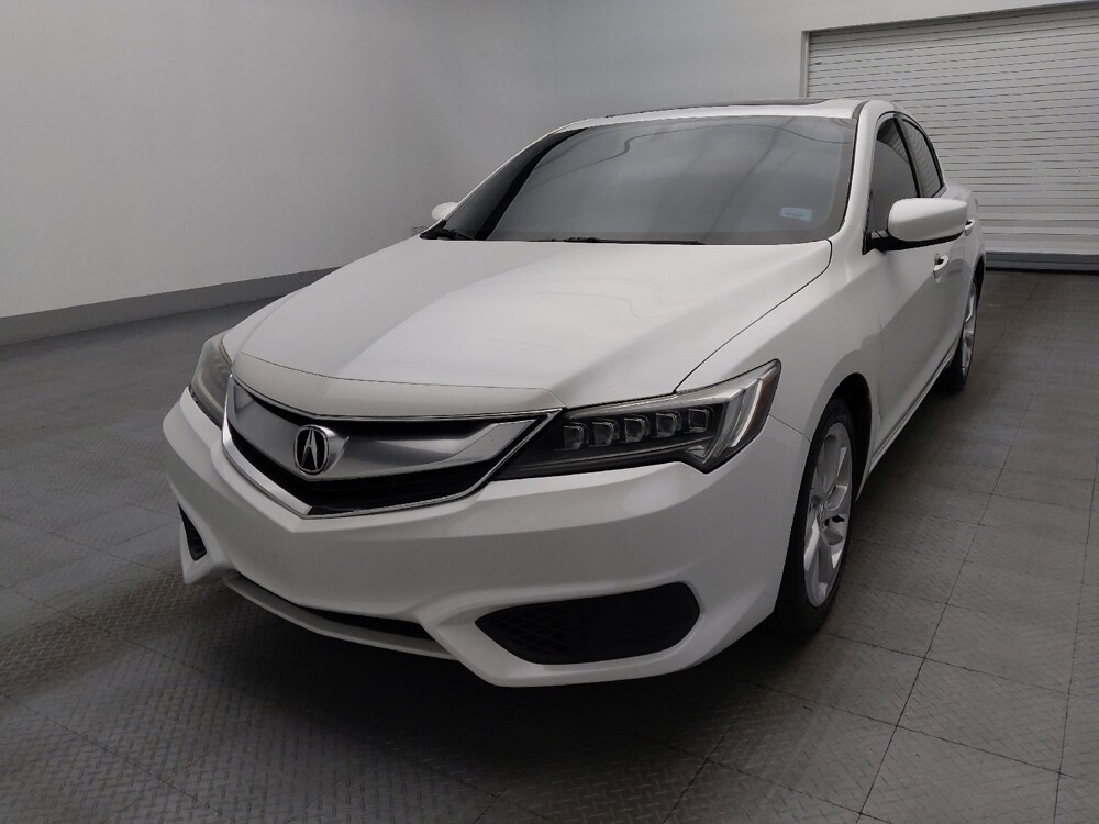 2018 Acura ILX in Mobile, AL 36606 - 18081878 15