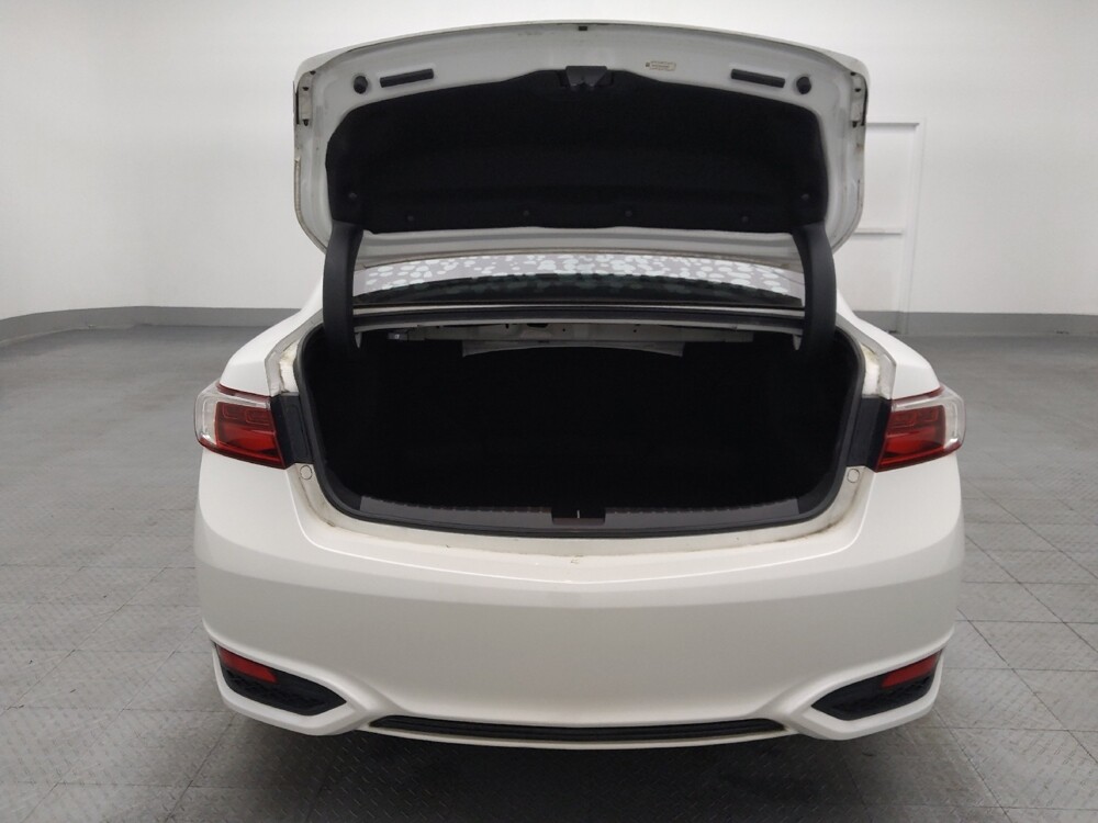 2018 Acura ILX in Mobile, AL 36606 - 18081878 29