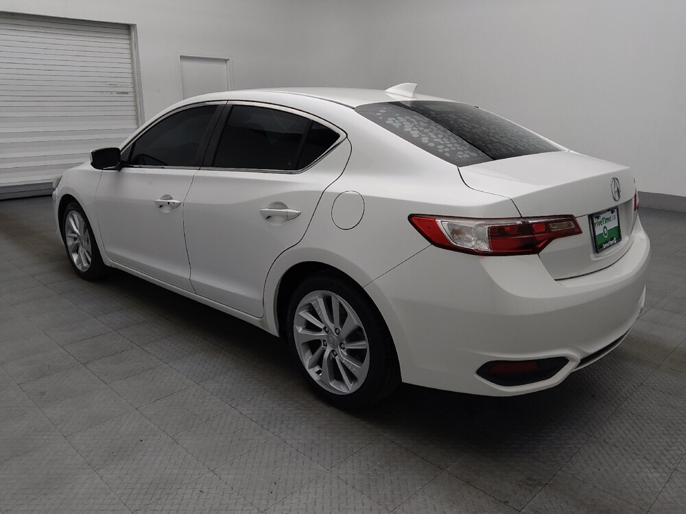 2018 Acura ILX in Mobile, AL 36606 - 18081878 3