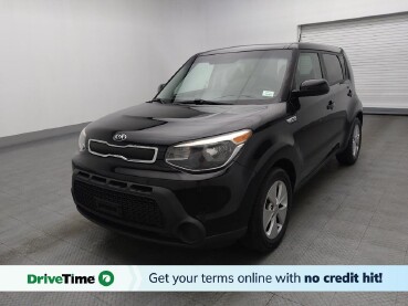 2015 Kia Soul in Lauderdale Lakes, FL 33313