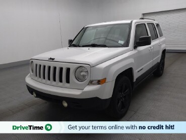2015 Jeep Patriot in Sanford, FL 32773