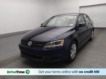 2013 Volkswagen Jetta in Jacksonville, FL 32225