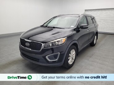 2017 Kia Sorento in Sanford, FL 32773