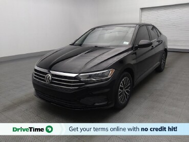 2019 Volkswagen Jetta in Pensacola, FL 32505