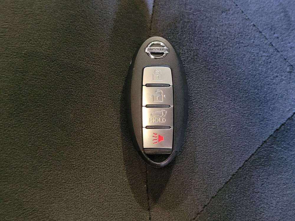 2019 Nissan Armada in Lauderdale Lakes, FL 33313 - 18081888 32