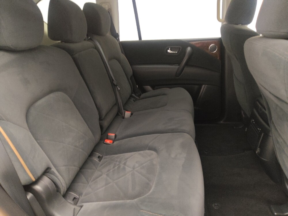 2019 Nissan Armada in Lauderdale Lakes, FL 33313 - 18081888 19
