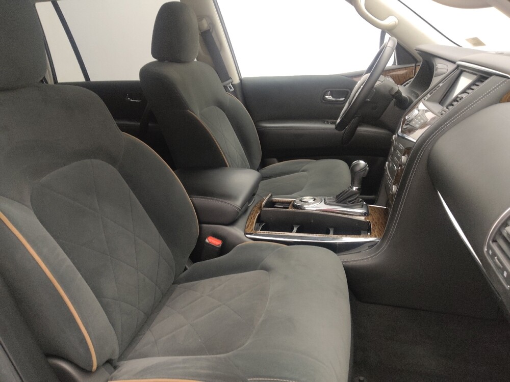 2019 Nissan Armada in Lauderdale Lakes, FL 33313 - 18081888 21