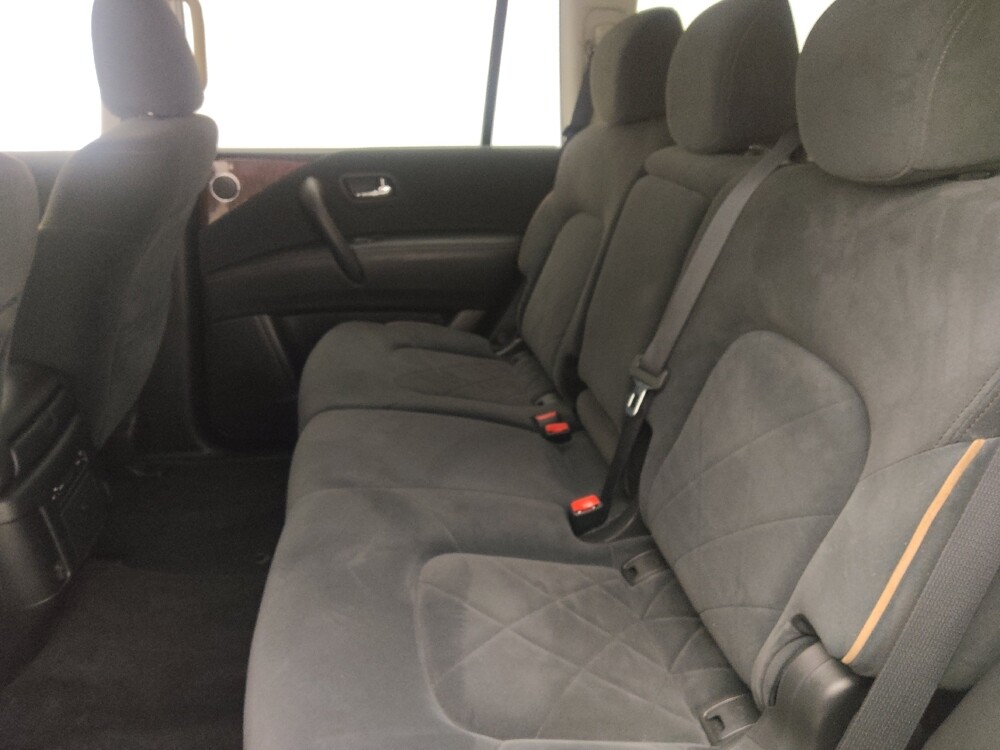 2019 Nissan Armada in Lauderdale Lakes, FL 33313 - 18081888 18