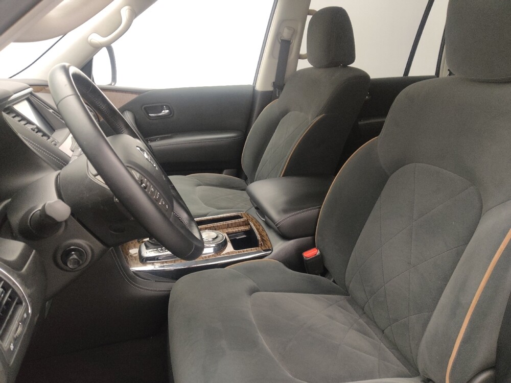 2019 Nissan Armada in Lauderdale Lakes, FL 33313 - 18081888 17