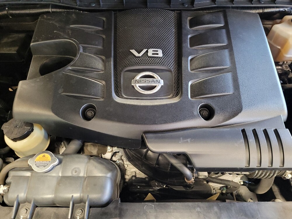 2019 Nissan Armada in Lauderdale Lakes, FL 33313 - 18081888 30