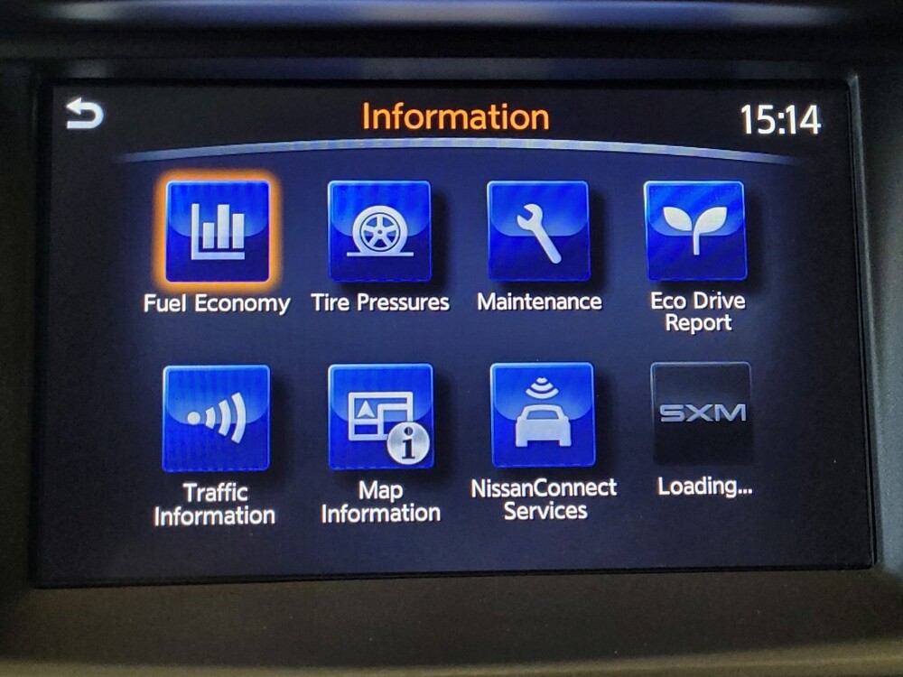 2019 Nissan Armada in Lauderdale Lakes, FL 33313 - 18081888 25