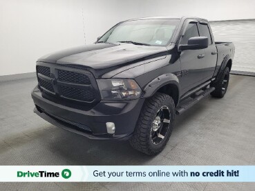 2018 RAM 1500 in Pensacola, FL 32505