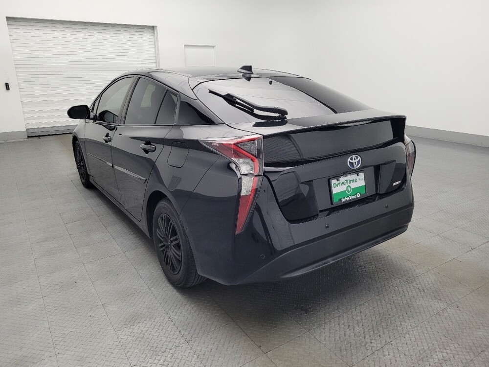 2017 Toyota Prius in Mobile, AL 36606 - 18081892 5