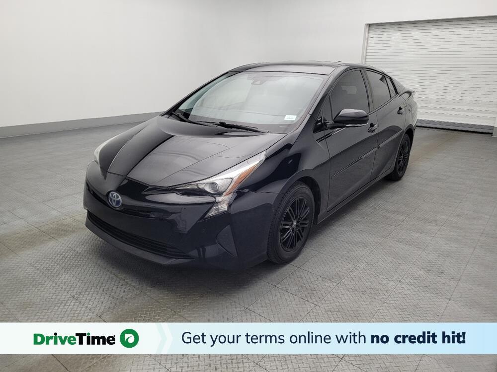 2017 Toyota Prius in Mobile, AL 36606 - 18081892