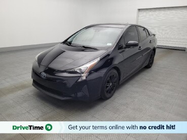 2017 Toyota Prius in Mobile, AL 36606