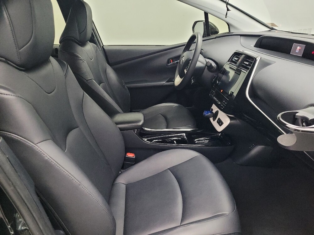 2017 Toyota Prius in Mobile, AL 36606 - 18081892 21