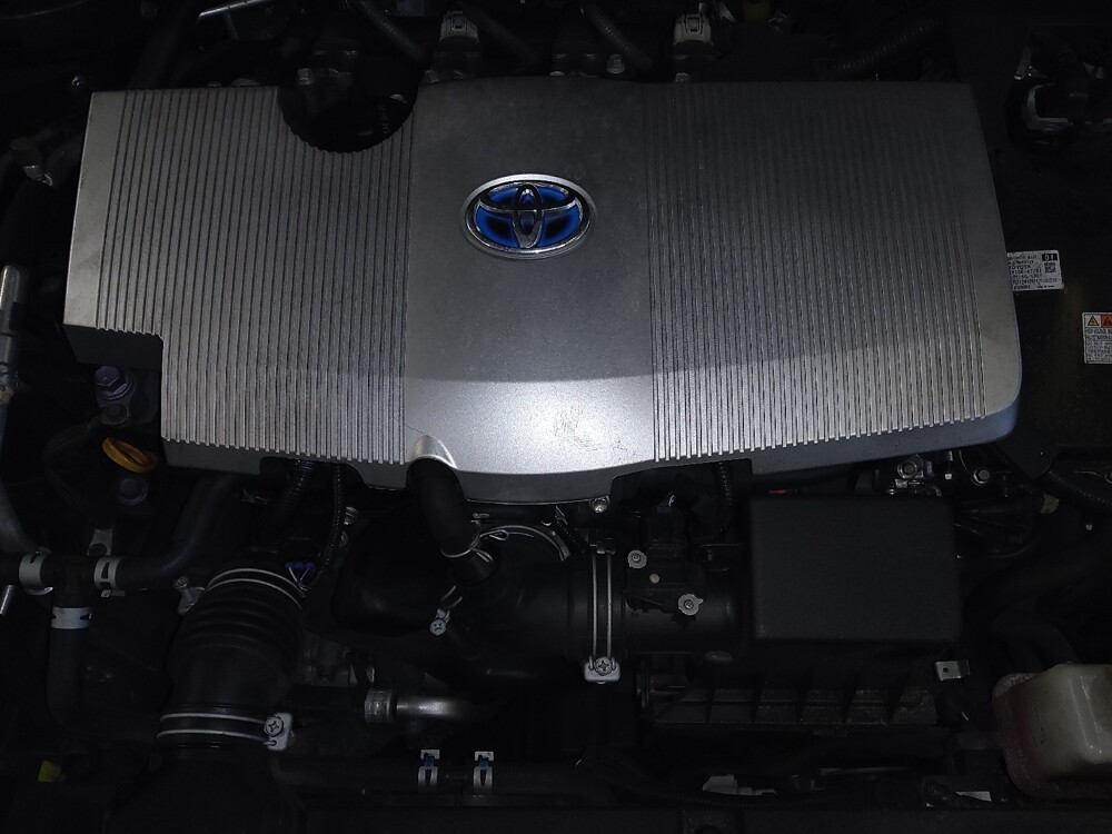 2017 Toyota Prius in Mobile, AL 36606 - 18081892 30