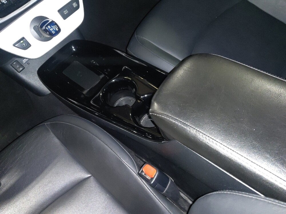 2017 Toyota Prius in Mobile, AL 36606 - 18081892 26