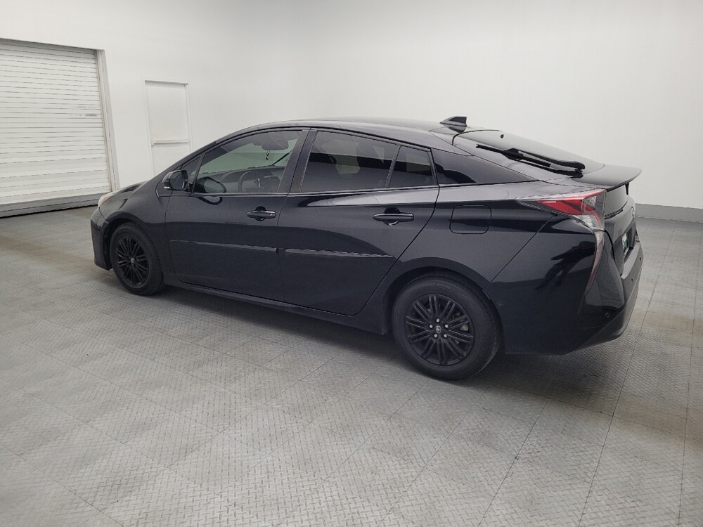 2017 Toyota Prius in Mobile, AL 36606 - 18081892 3
