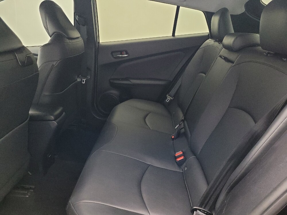 2017 Toyota Prius in Mobile, AL 36606 - 18081892 18