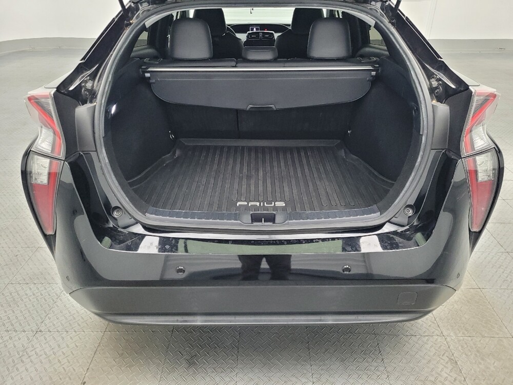 2017 Toyota Prius in Mobile, AL 36606 - 18081892 29