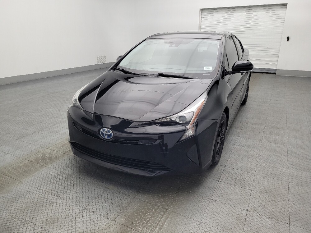 2017 Toyota Prius in Mobile, AL 36606 - 18081892 15