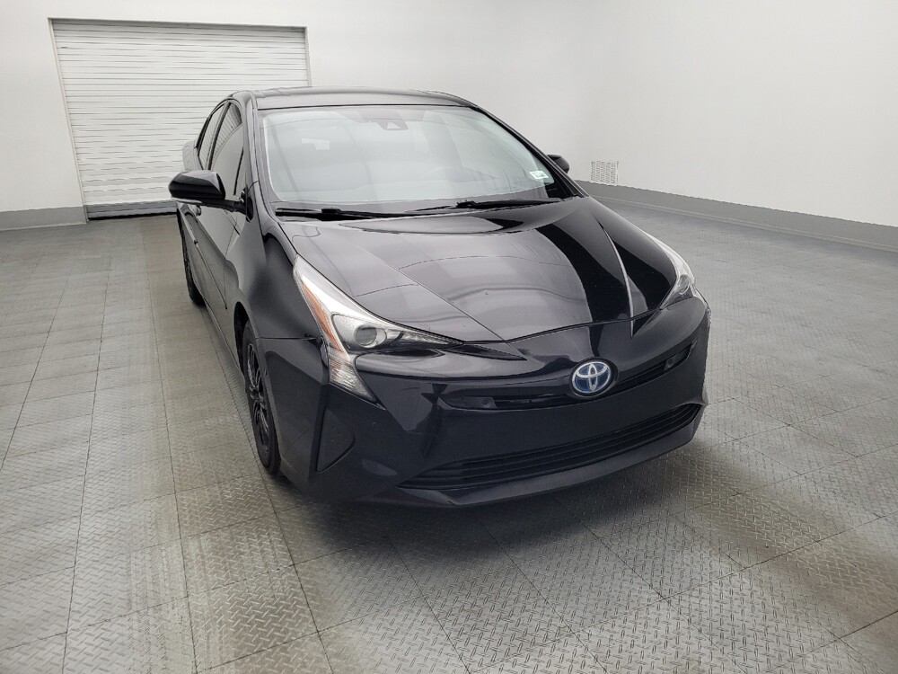 2017 Toyota Prius in Mobile, AL 36606 - 18081892 14
