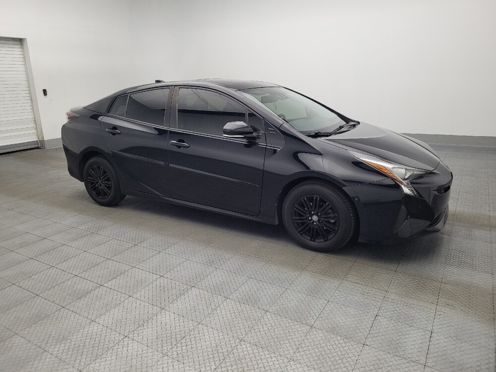 2017 Toyota Prius in Mobile, AL 36606 - 18081892 11