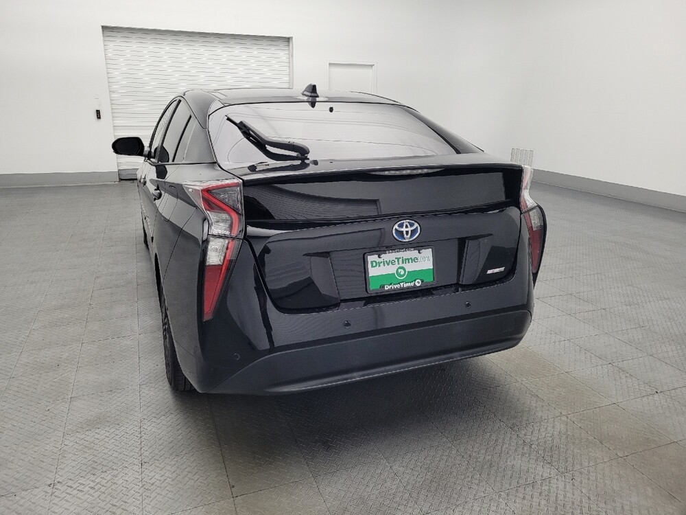 2017 Toyota Prius in Mobile, AL 36606 - 18081892 6