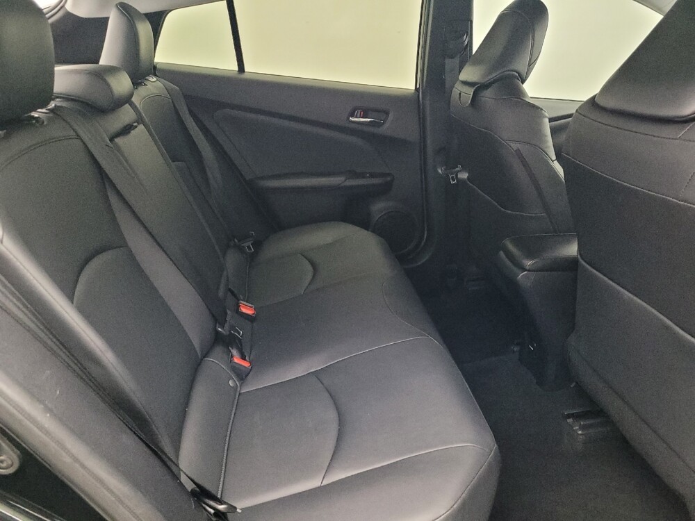 2017 Toyota Prius in Mobile, AL 36606 - 18081892 19