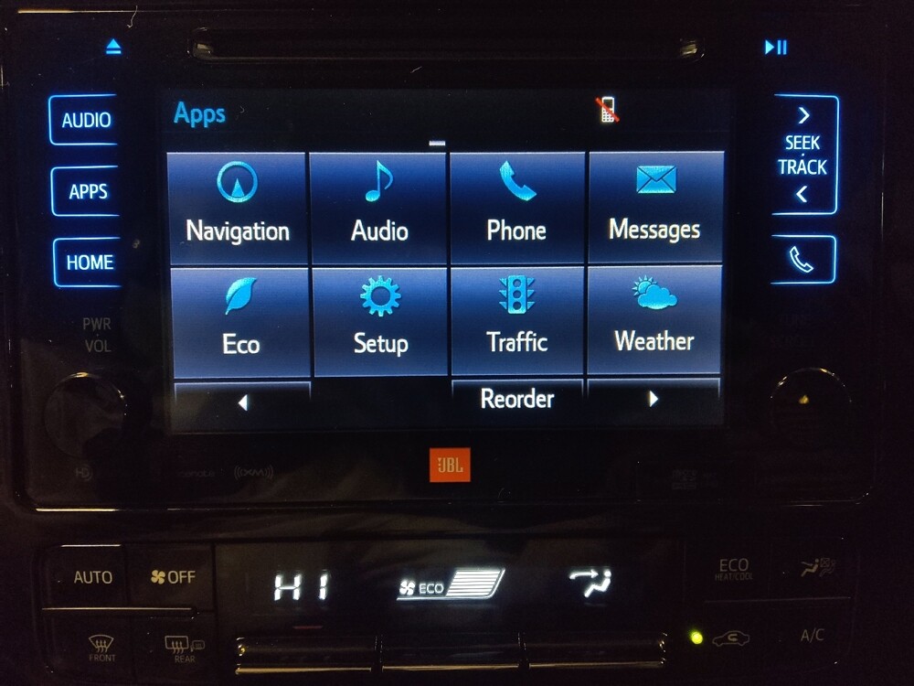 2017 Toyota Prius in Mobile, AL 36606 - 18081892 25