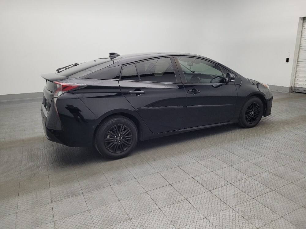 2017 Toyota Prius in Mobile, AL 36606 - 18081892 10