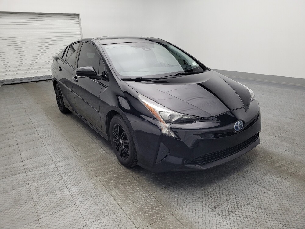2017 Toyota Prius in Mobile, AL 36606 - 18081892 13