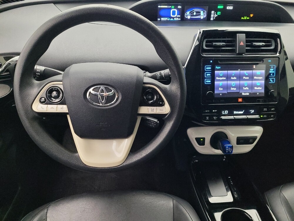 2017 Toyota Prius in Mobile, AL 36606 - 18081892 22