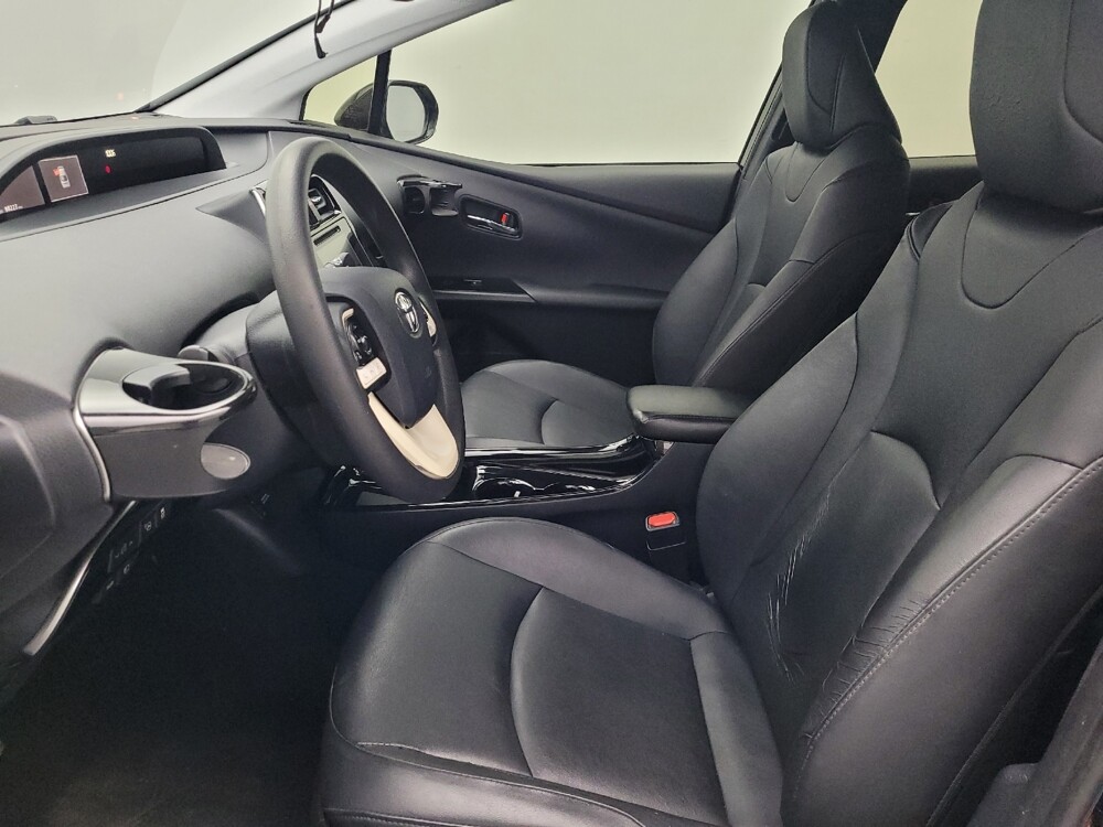 2017 Toyota Prius in Mobile, AL 36606 - 18081892 17
