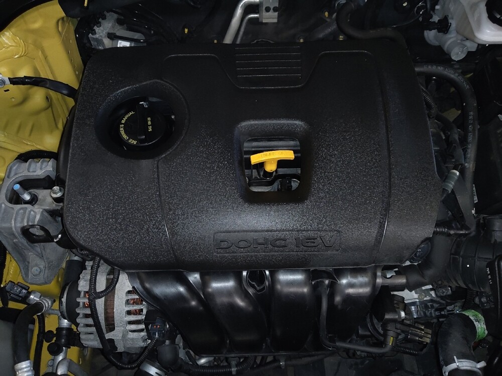 2020 Kia Soul in Gainesville, FL 32609 - 18081893 30