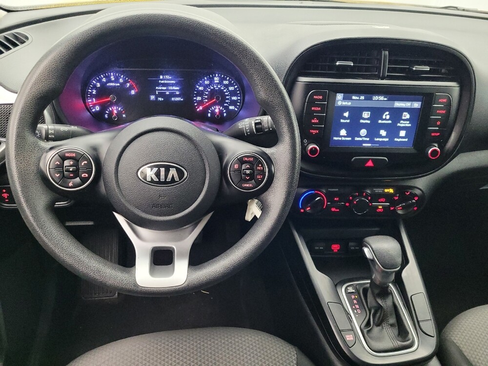 2020 Kia Soul in Gainesville, FL 32609 - 18081893 22