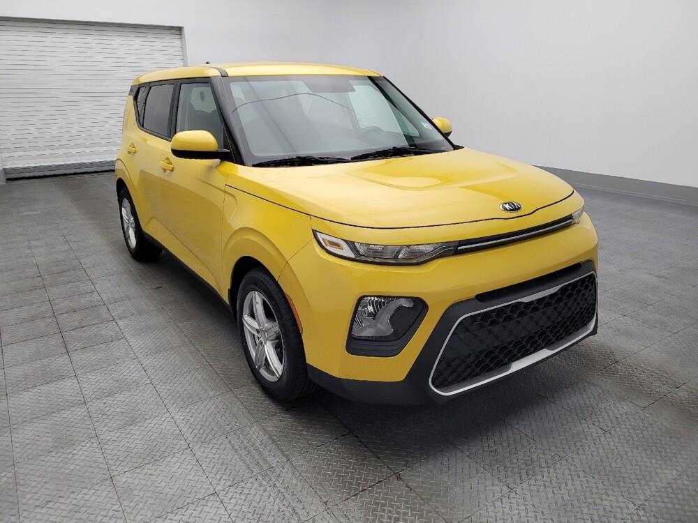 2020 Kia Soul in Gainesville, FL 32609 - 18081893 13