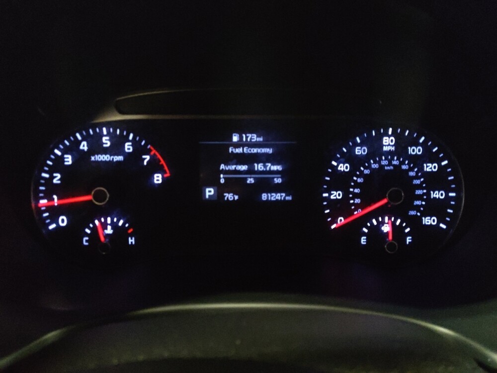 2020 Kia Soul in Gainesville, FL 32609 - 18081893 23