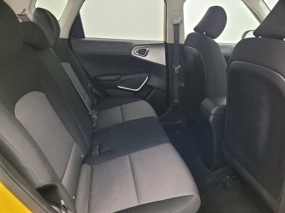 2020 Kia Soul in Gainesville, FL 32609 - 18081893 19