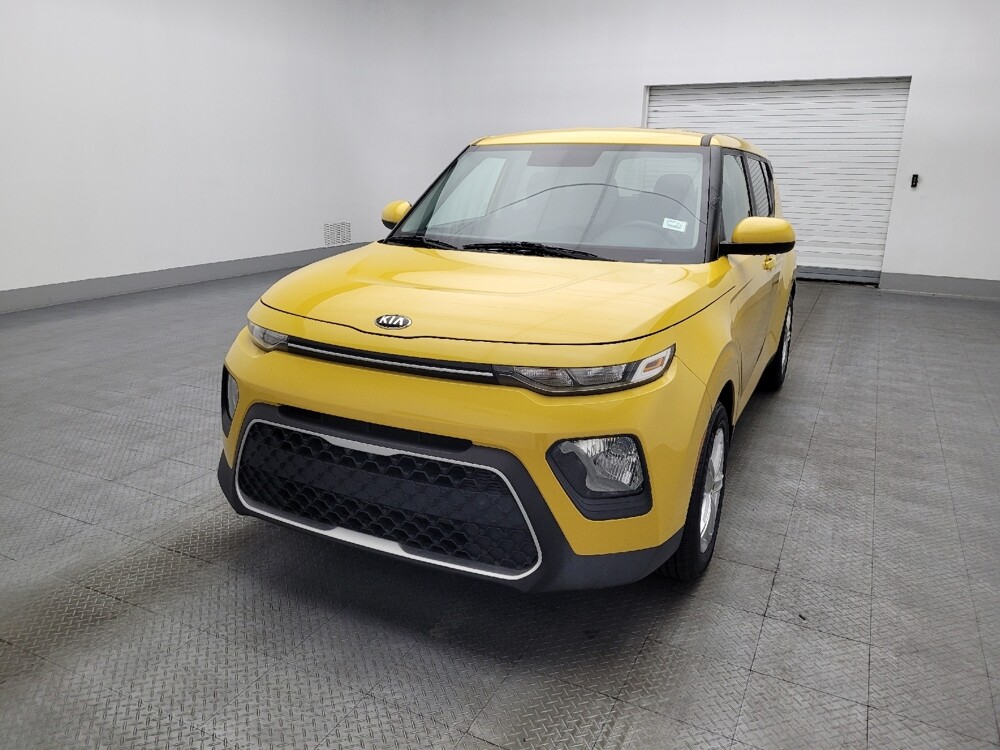2020 Kia Soul in Gainesville, FL 32609 - 18081893 15