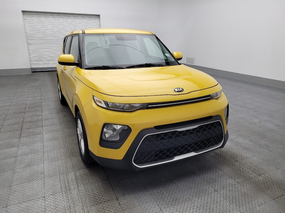 2020 Kia Soul in Gainesville, FL 32609 - 18081893 14