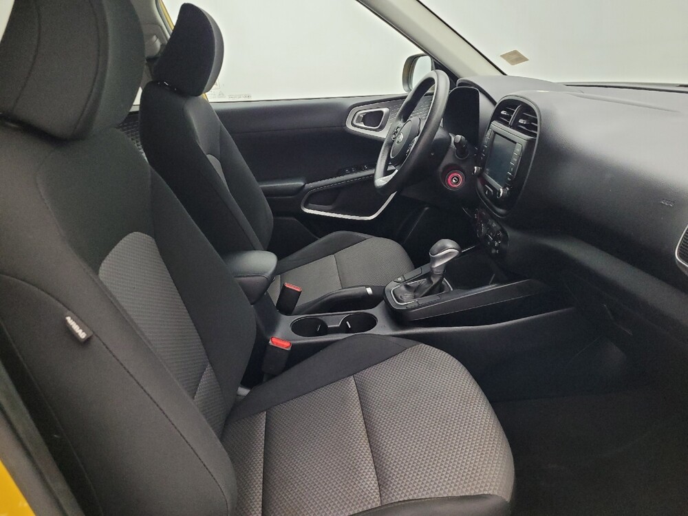 2020 Kia Soul in Gainesville, FL 32609 - 18081893 21