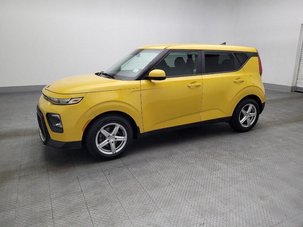 2020 Kia Soul in Gainesville, FL 32609 - 18081893 2