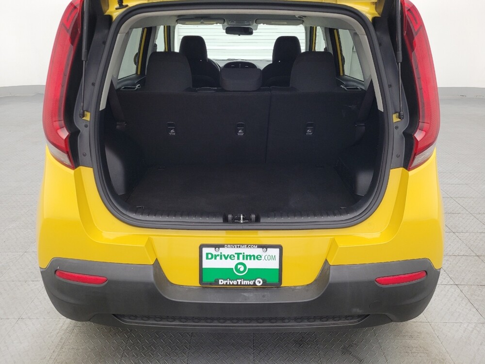 2020 Kia Soul in Gainesville, FL 32609 - 18081893 29