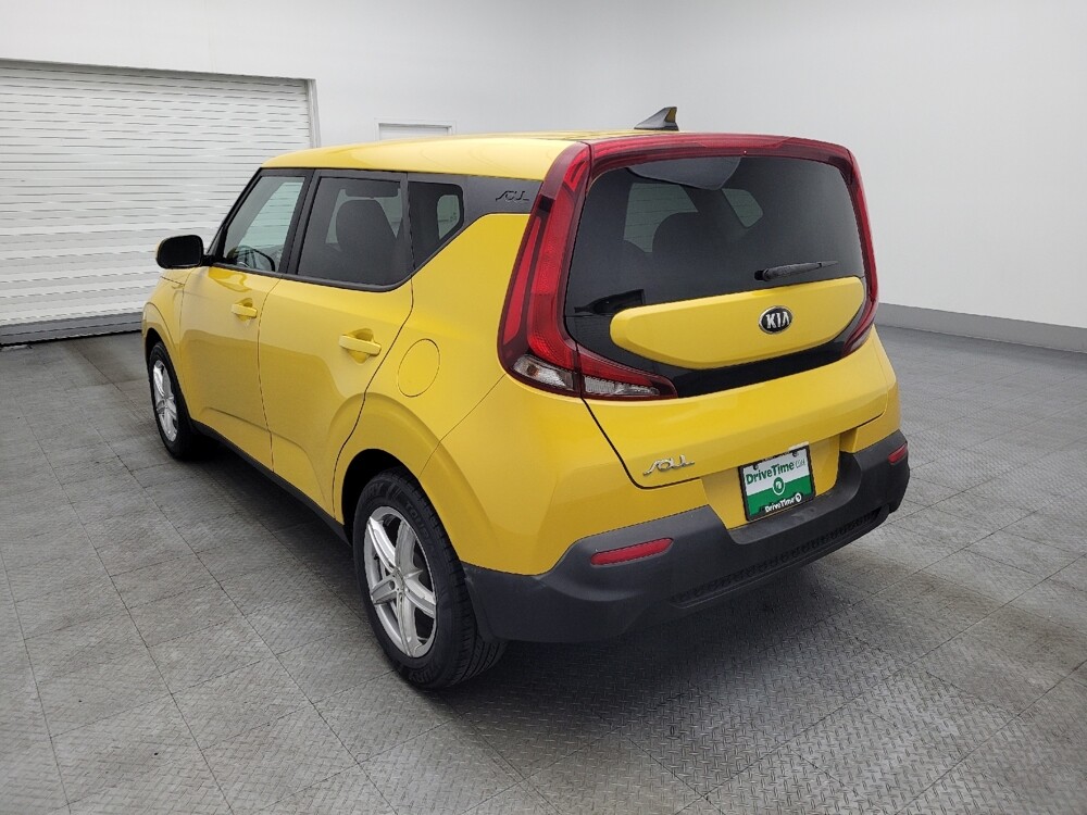 2020 Kia Soul in Gainesville, FL 32609 - 18081893 5
