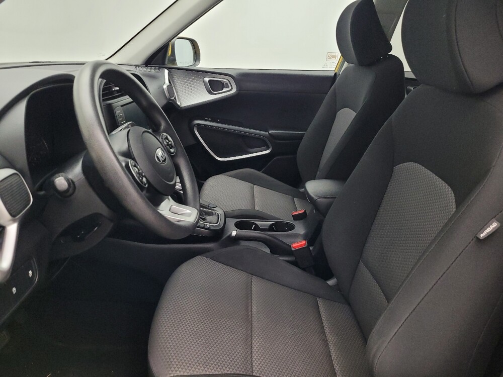 2020 Kia Soul in Gainesville, FL 32609 - 18081893 17