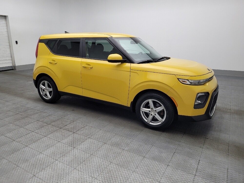 2020 Kia Soul in Gainesville, FL 32609 - 18081893 11